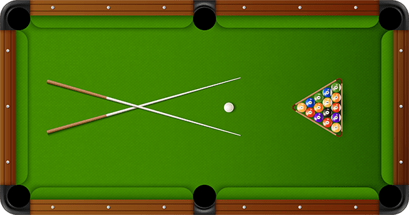 8 Ball Pool Game Development