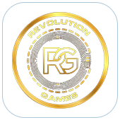 Revolution Game