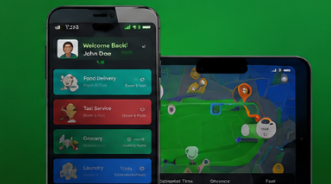 Android App