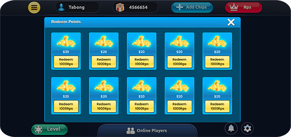 Roulette Game Development Company