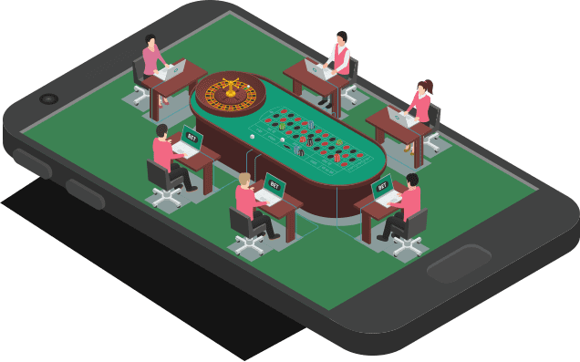 Roulette Game Development Company