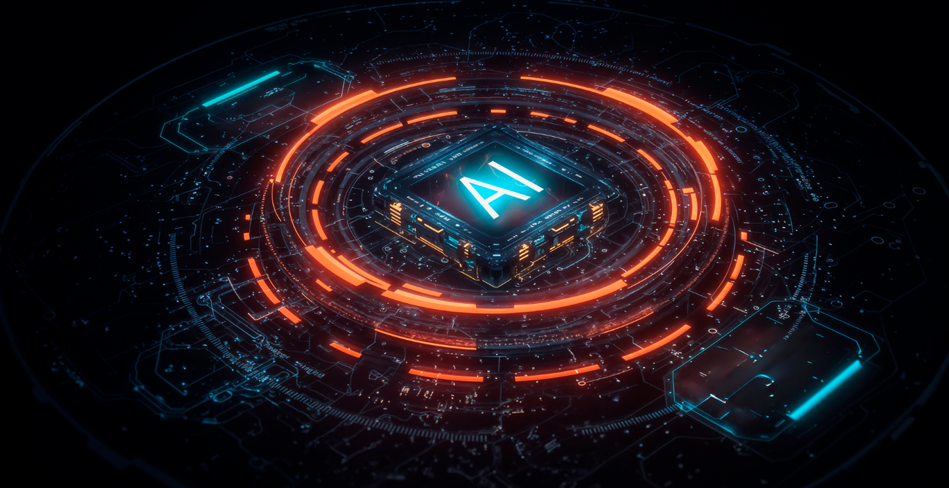 AI Development Banner