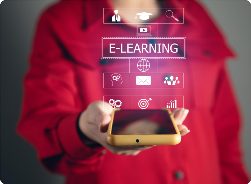 e-Learning App Development Company