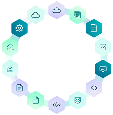 Comprehensive End-to-End Services