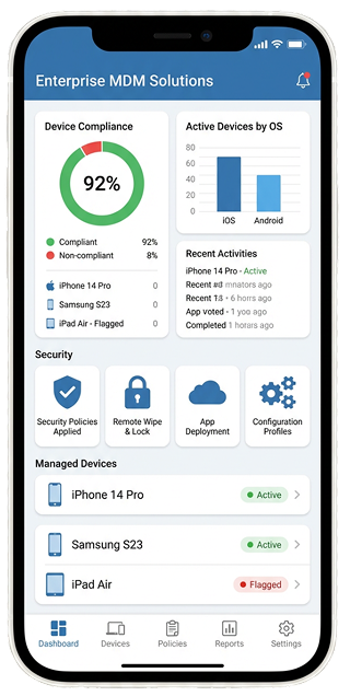 development challenges