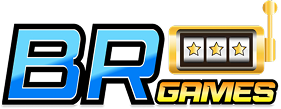 Brazil game Logo