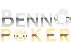 benno poker Logo