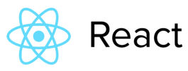 React