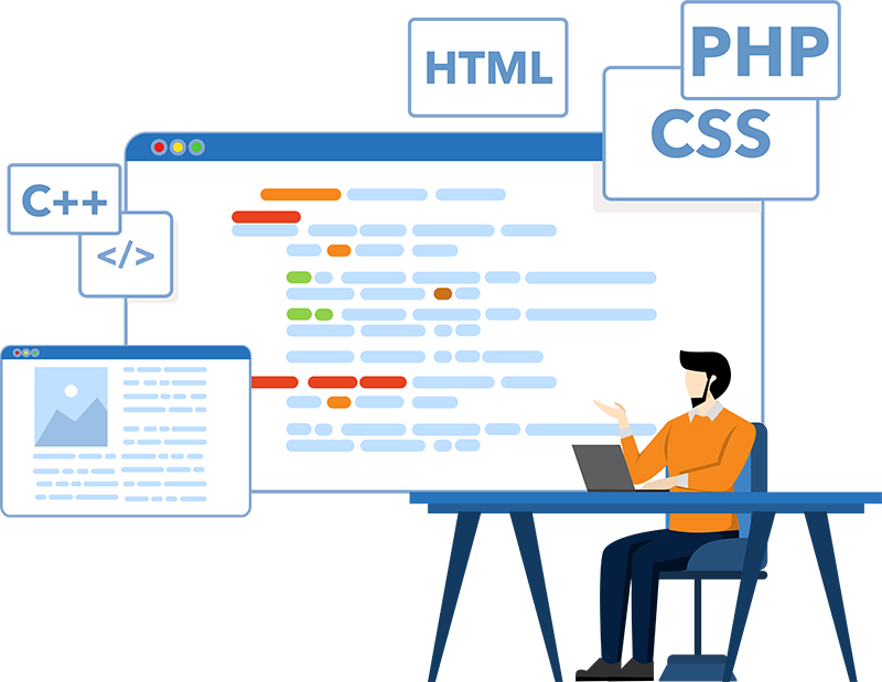 web development services